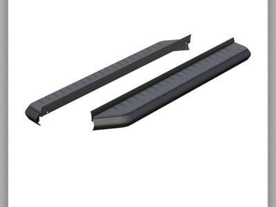 ARIES AeroTread 73 inch Running Boards