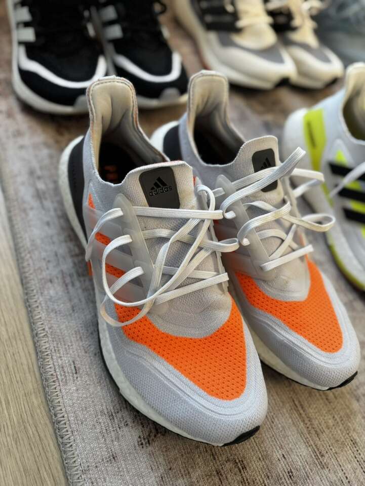 Adidas Ultra Boost 19 - Size 13