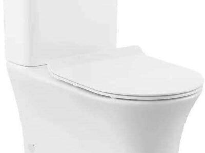 TOILET TANK Swiss Madison SM-2T120 Tank