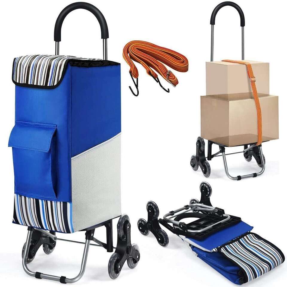 Grocery Carrier