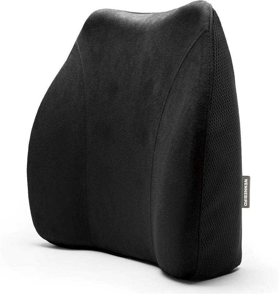 Lumbar Support Pillow