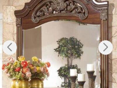 MIRROR FOR DRESSER