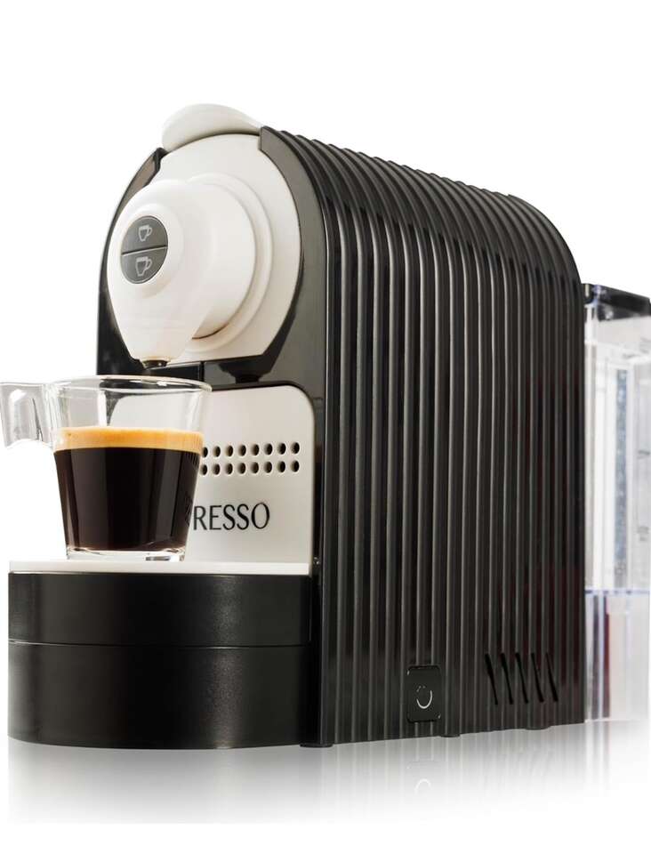 Mixpresso Espresso Machine