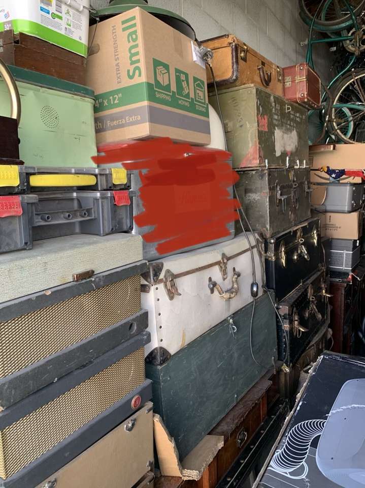 Antique And Vintage Items For Sale