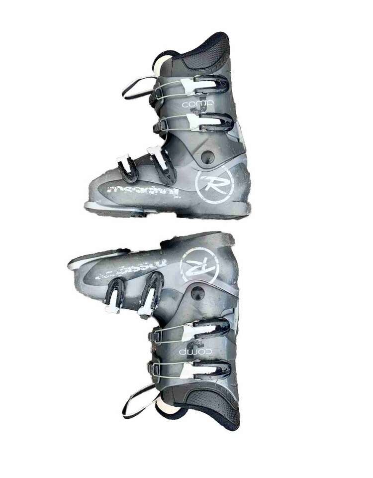 Ski Boots For Sale 23/23.5 Rossignol Tecnica