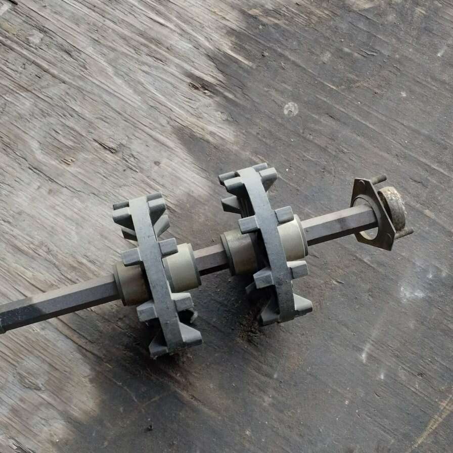 98-05 Polaris drivers