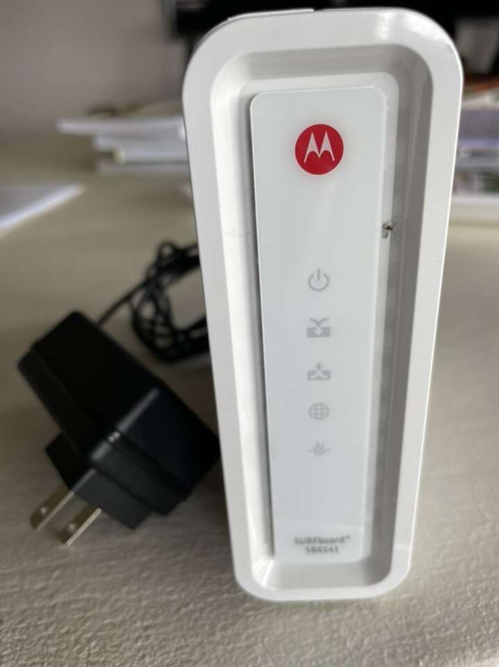 Modem