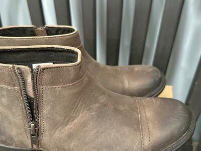 UGG Boots Size 7