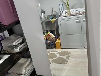 Mirror 20” x 60”