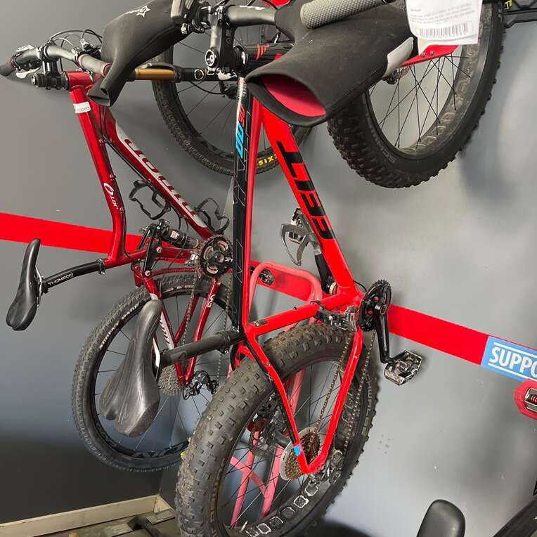 Felt DD30 Fat Bike Cycling