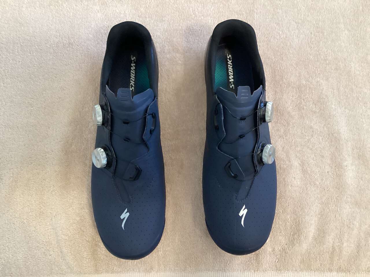 Specialized S-Works Torch Boa