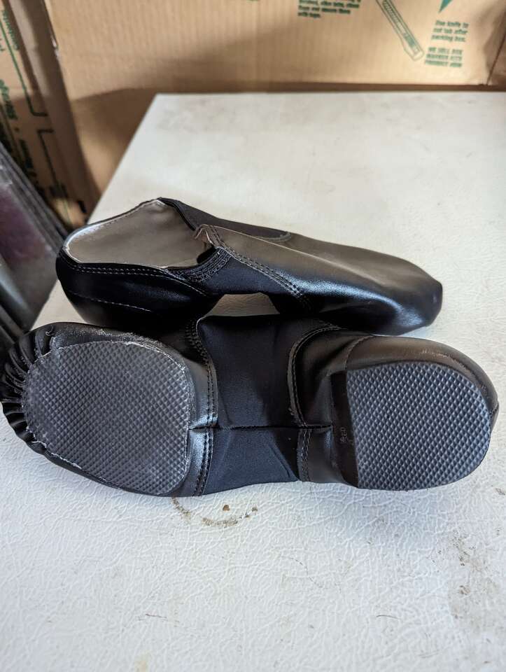 Ballroom dance shoes size 6.5