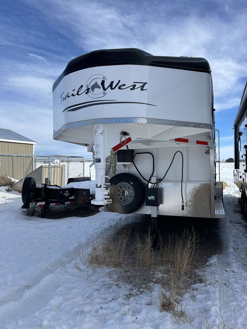 2023 Trails West Serra