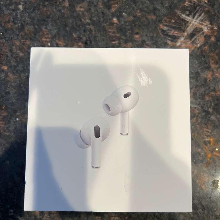 Apple Air Pods Pro Electronics