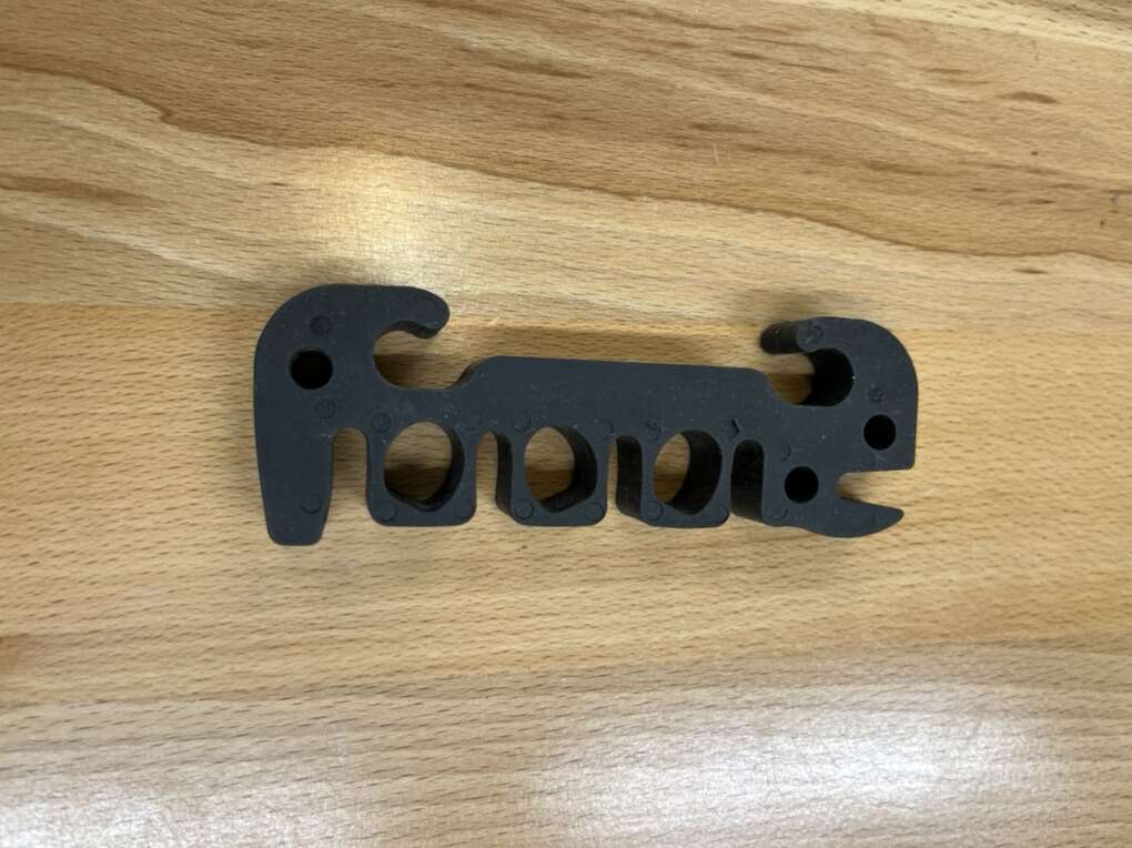 TightSpot Secondary Gripper