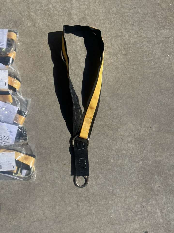 Heavy Duty Choker Strap