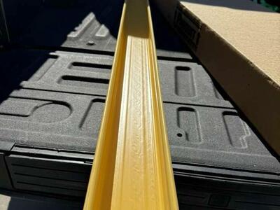 6pcs 4x4 Fiber Channel Panduit