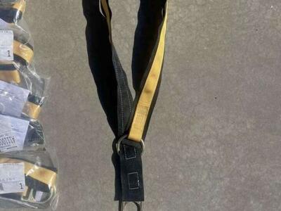 Heavy Duty Choker Strap