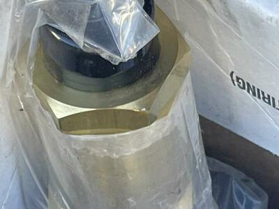 Kepner valves - check valves