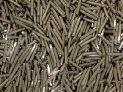 Stainless Media For Polishing