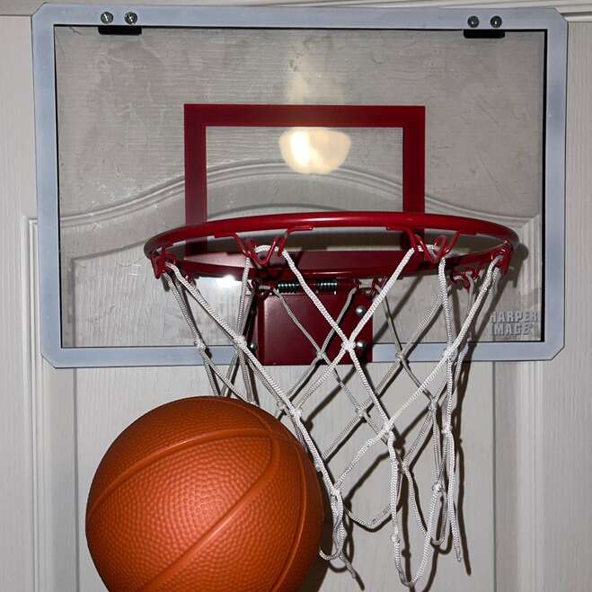 SKLZ Pro Mini Basketball Hoop