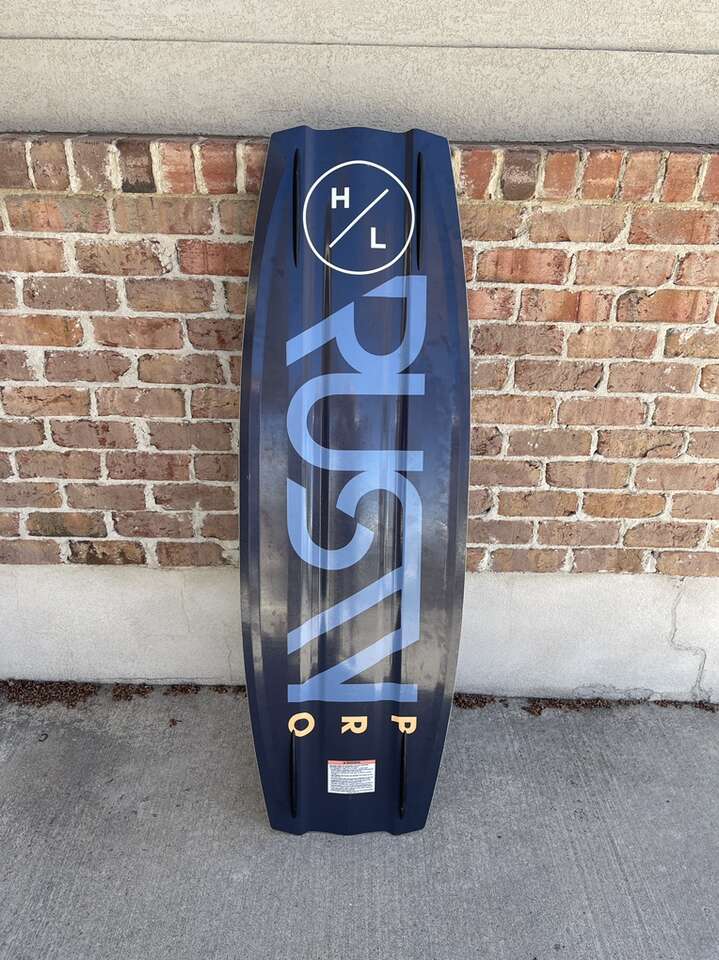 Hyperlite Rusty Pro 140cm Wakeboard