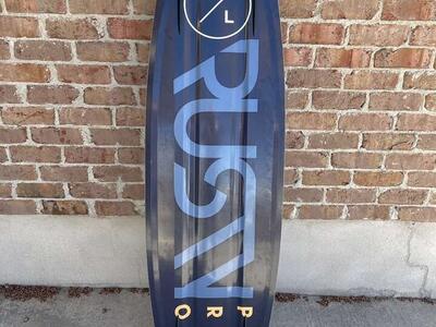 Hyperlite Rusty Pro 140cm Wakeboard