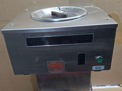 Commercial Coffee Brewer - NEWCO