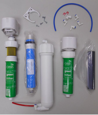 Reverse Osmosis Filter Kit