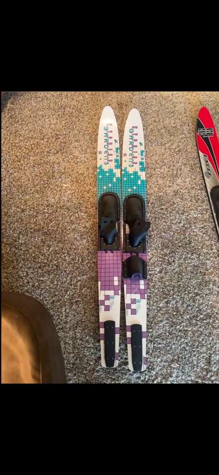 Cypress Garden Ski Ext Pro Combo