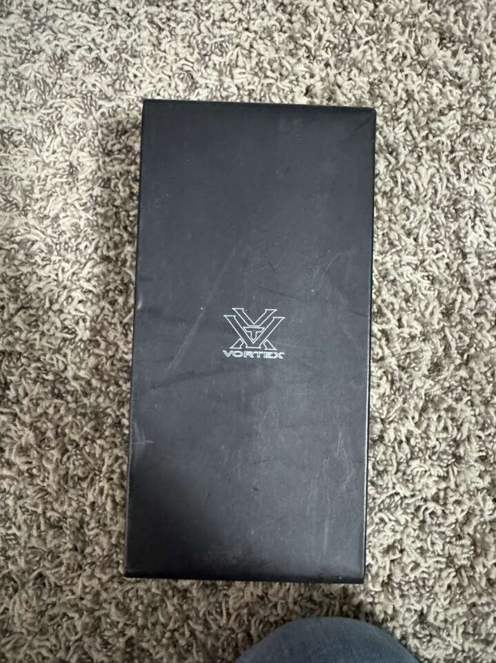 Vortex Razor HD Digital Adapter