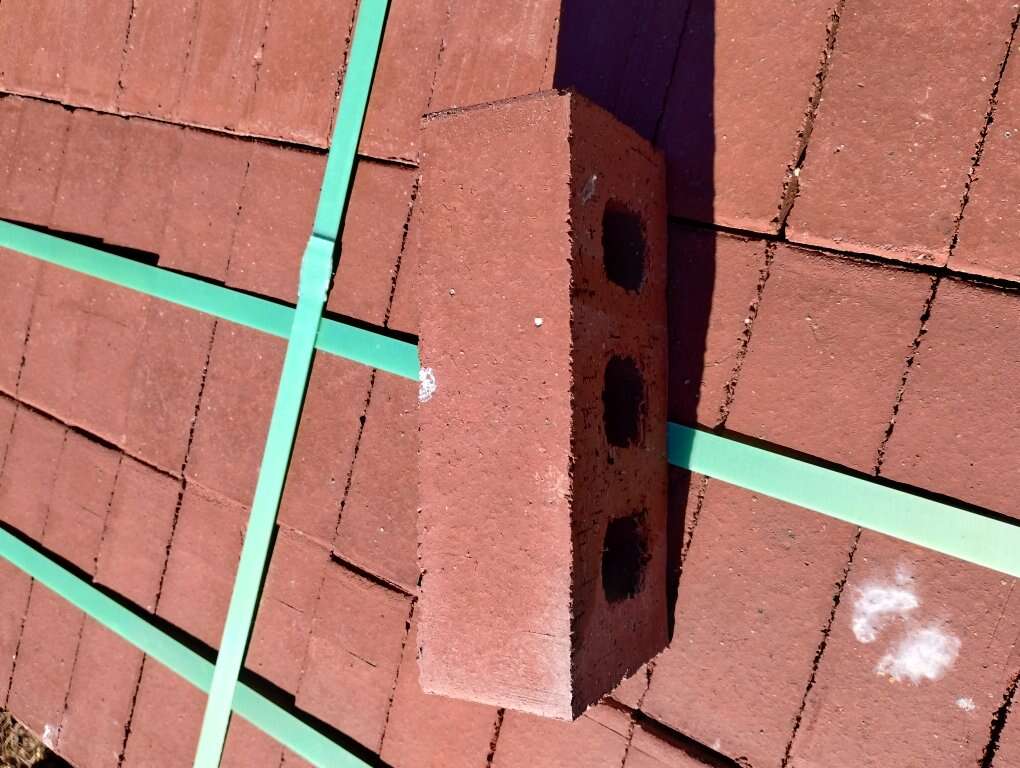 Bricks
