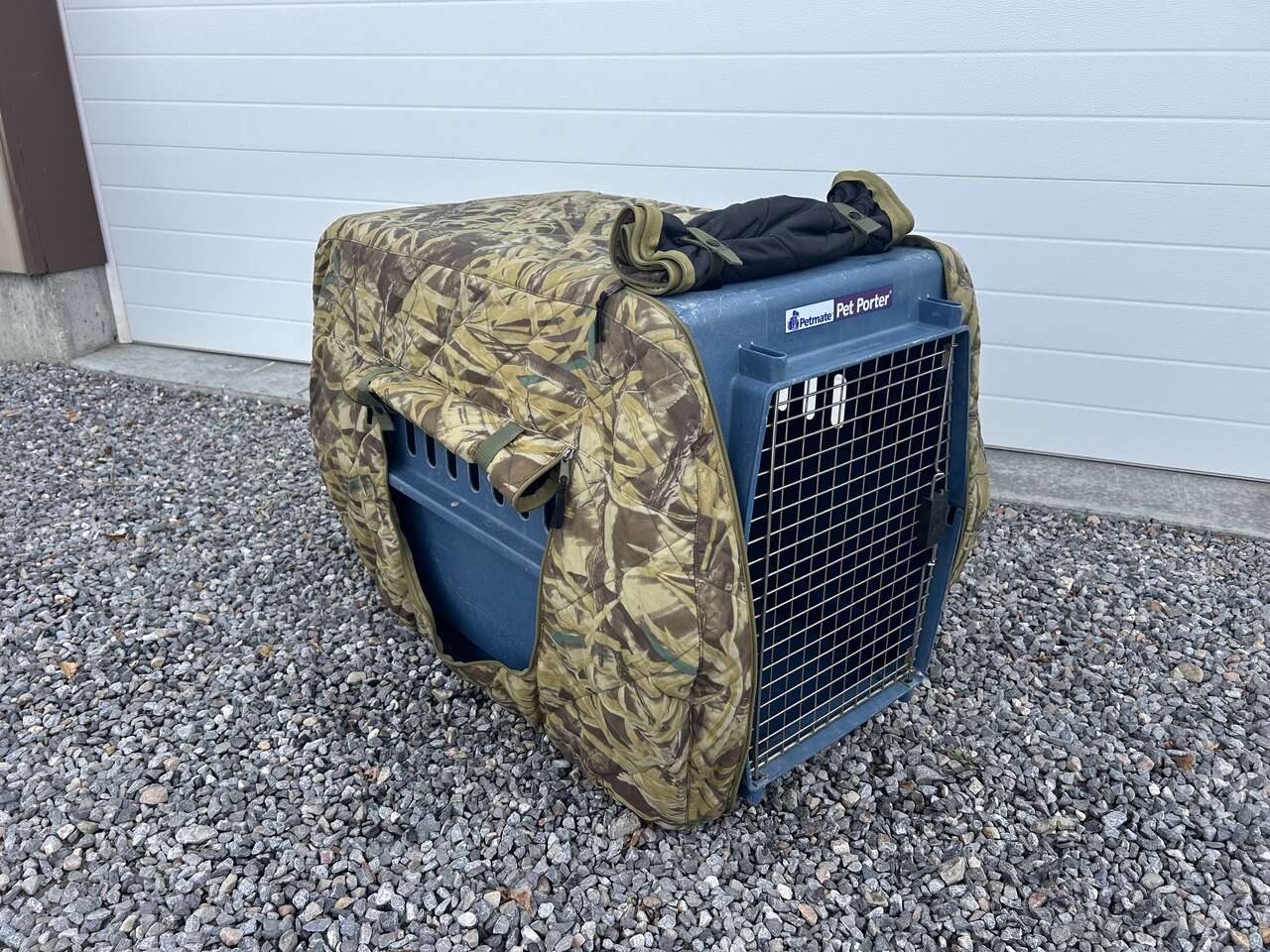 Pet mate dog kennel Pets