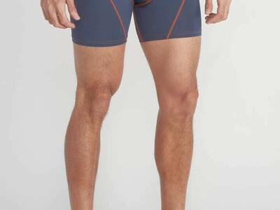 Two Pair -ExOfficio Mesh Sport Boxer XL New In Sealed Box. Open to trades.