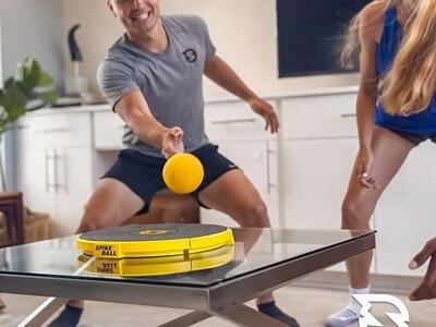 Spikeball Mini Tabletop Game New