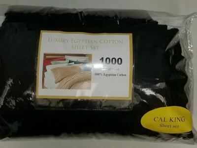 California King Sheets