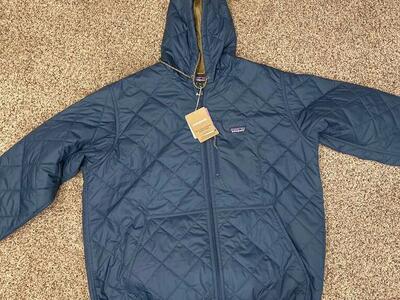 Patagonia Jacket