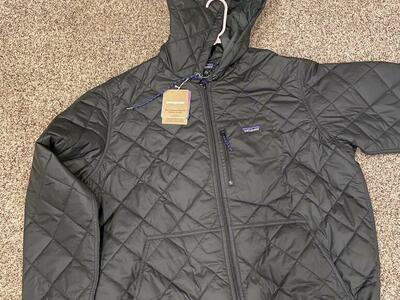 Patagonia Jacket