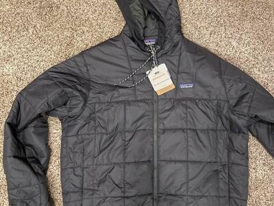 Patagonia Jacket