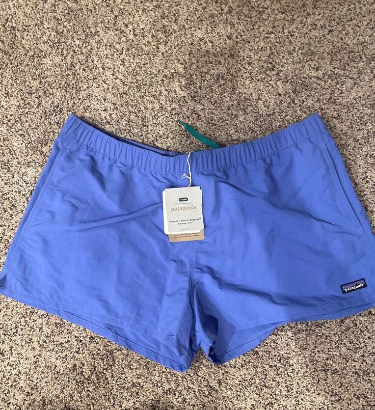 Patagonia Shorts