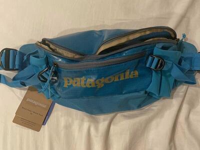 Patagonia Waist Pack