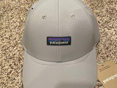 Patagonia Airshed Cap