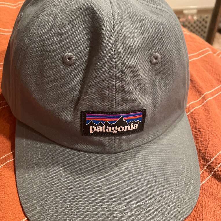 Patagonia Hat