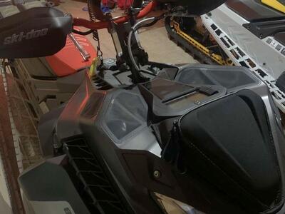 22 summit x expert Ski-doo 850e-tec