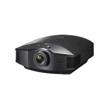 Sony VPL-HW45 1080p Projector with New Lamp