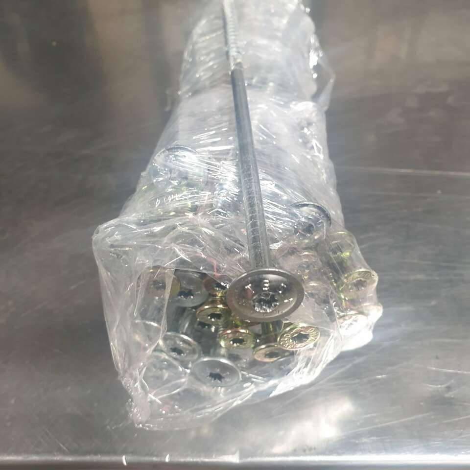 Heavy duty industrial screws for sale