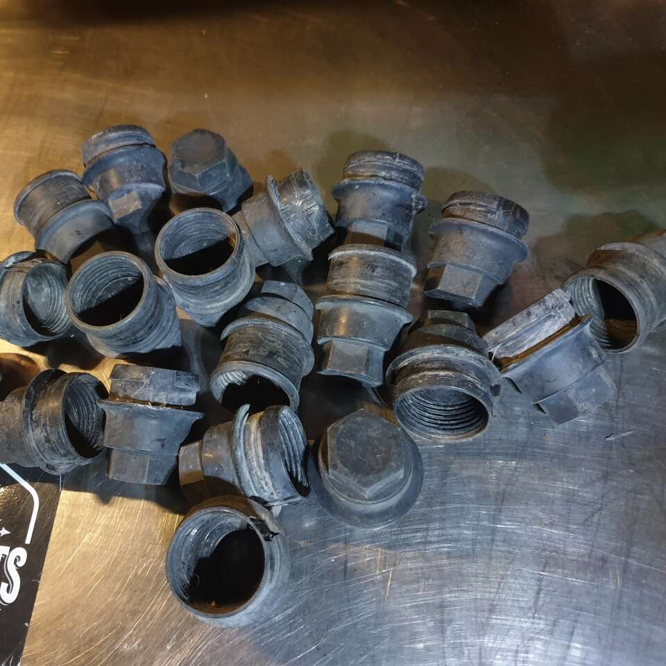 20GM plastic covers for sale