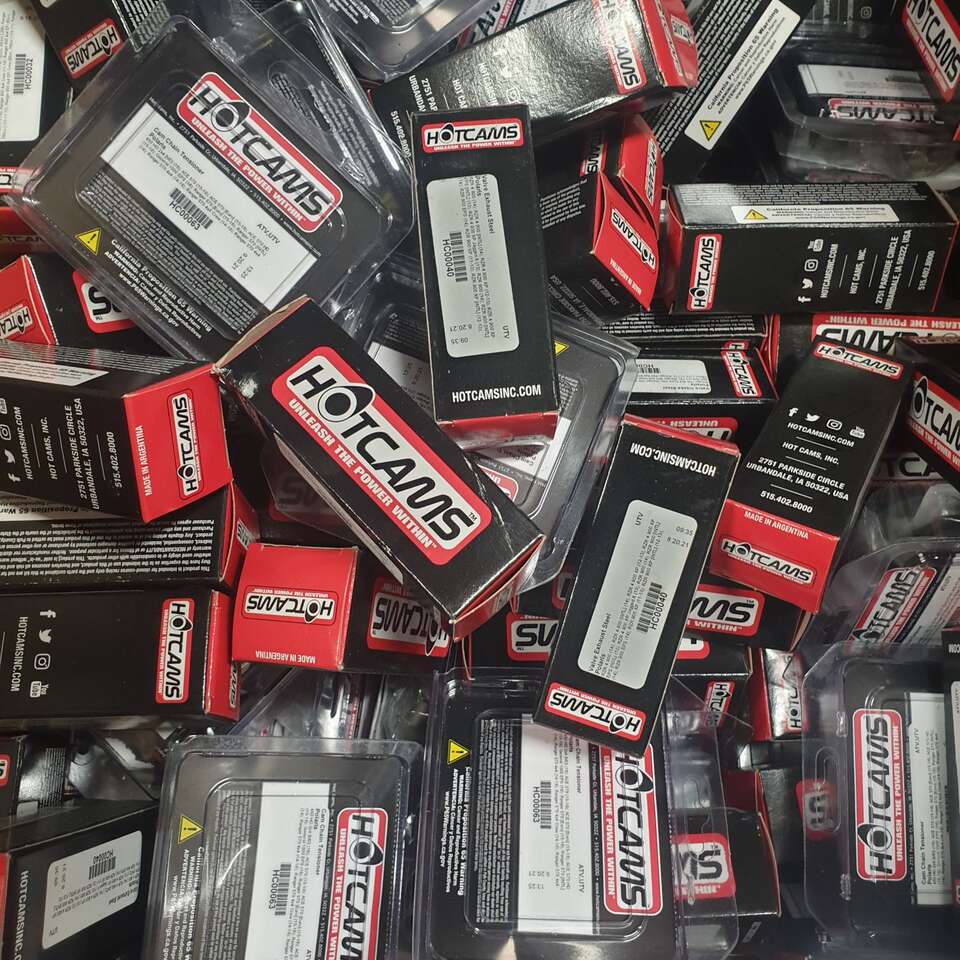 high performance Polaris parts for sale