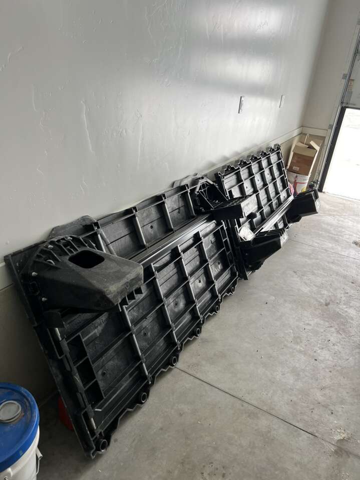 Decked Drawer System Auto Parts and Accessories