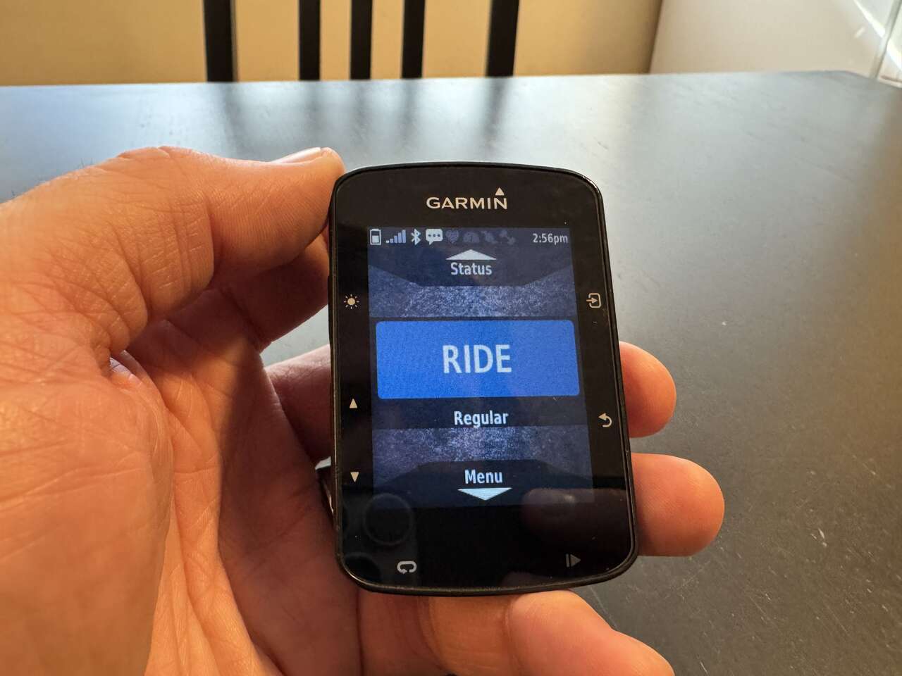 Garmin Edge 520 Plus GPS Cycling Computer